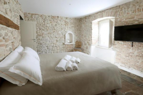 Le dimore nel borgo